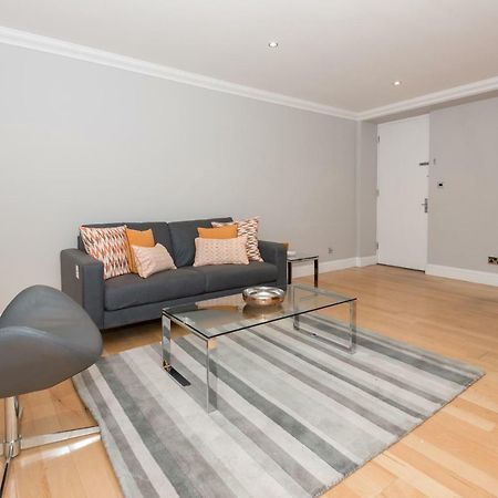 One Bedroom Hyde Park Apartment Londres Exterior foto